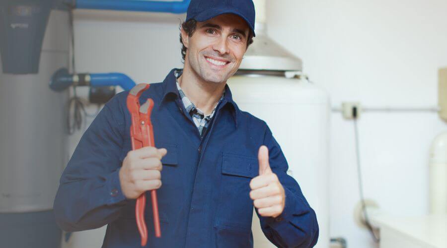 Professional Leak Detection Services in Centre, AL
